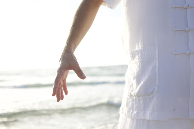 Tai Chi Qigong Practice